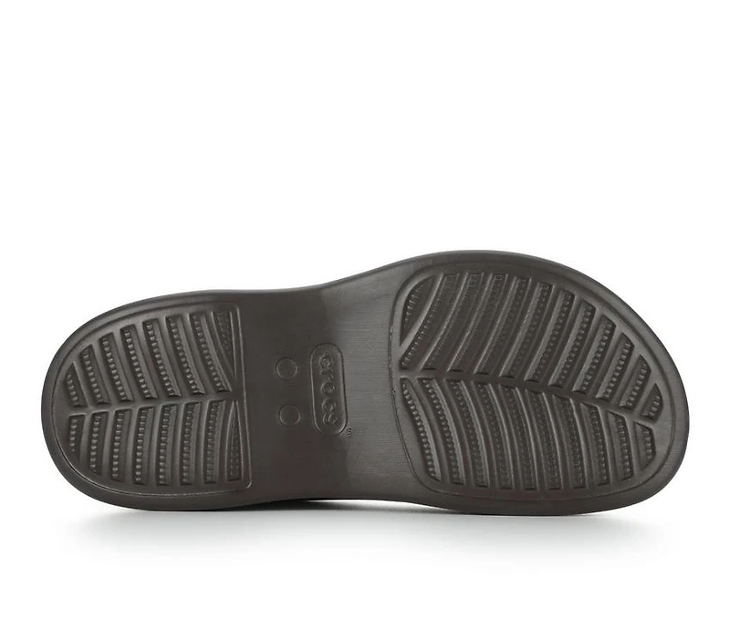 Women's Crocs Dylan Notched Clogs