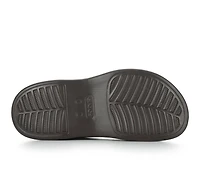 Women's Crocs Dylan Notched Clogs