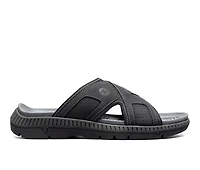 Men's Nunn Bush Laguna Slide Sandal Outdoor Sandals