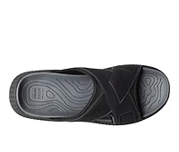 Men's Nunn Bush Laguna Slide Sandal Outdoor Sandals