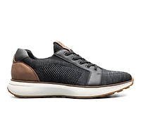 Men's Nunn Bush Kore Swift Knit Moc Toe Sneakers