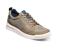 Men's Nunn Bush Kore City Rally Mesh Moc Toe Sneakers