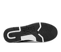 Men's Nunn Bush Kore City Rally Mesh Moc Toe Slip-On Shoes