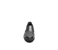 Men's Nunn Bush Kore City Walk Work EZ Slip On Safety Shoes