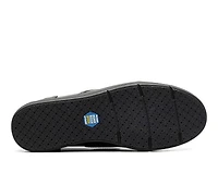 Men's Nunn Bush Kore City Walk Work EZ Slip On Safety Shoes