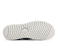 Men's Nunn Bush Brew City Canvas EZ Hands Free Moc Toe Slip-On