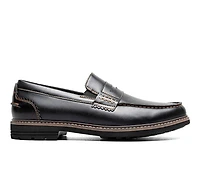 Men's Nunn Bush Oslo Moc Toe Penny Loafer Loafers