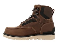 Men's Georgia Boot Carbon Flex Wedge GB00728 Work Boots