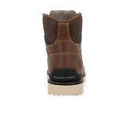 Men's Georgia Boot Carbon Flex Wedge GB00728 Work Boots