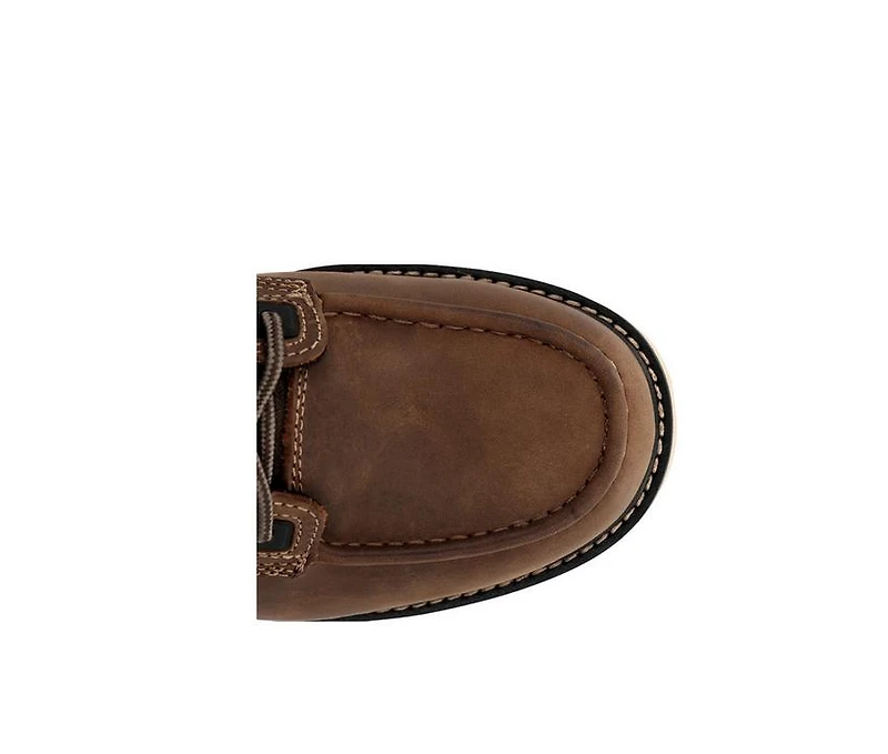 Men's Georgia Boot Carbon Flex Wedge GB00728 Work Boots