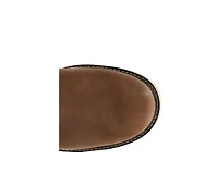 Men's Georgia Boot Carbon Flex Wedge GB00730 Work Boots