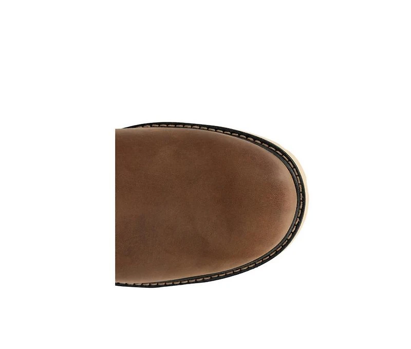 Men's Georgia Boot Carbon Flex Wedge GB00731 Work Boots