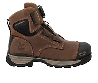 Men's Georgia Boot BOA Durablend Edge GB00733 Work Boots