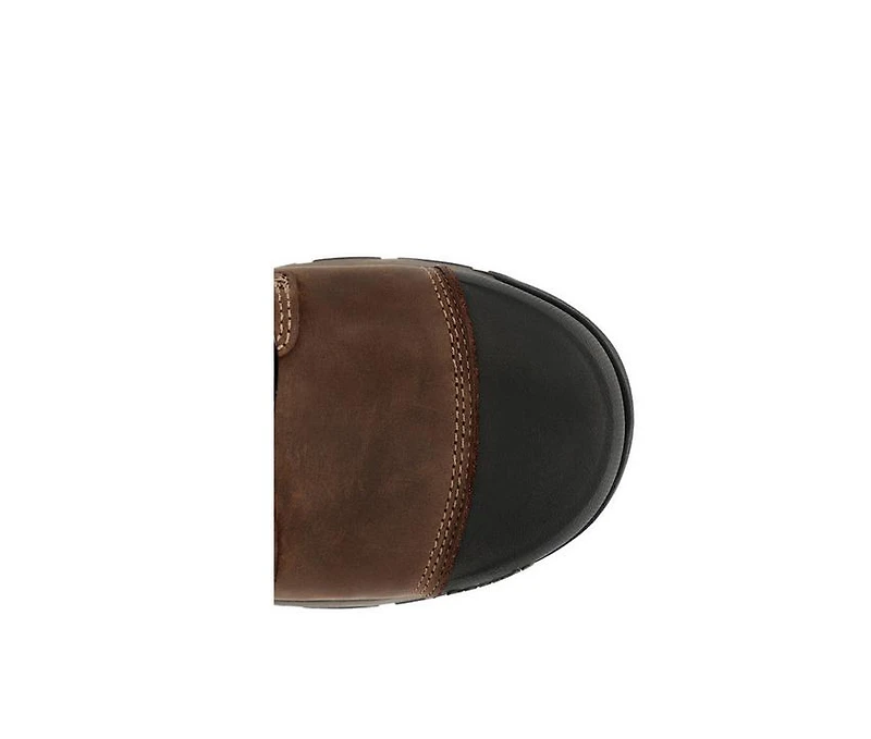 Men's Georgia Boot BOA Durablend Edge GB00733 Work Boots