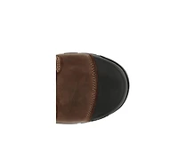 Men's Georgia Boot BOA Durablend Edge GB00733 Work Boots