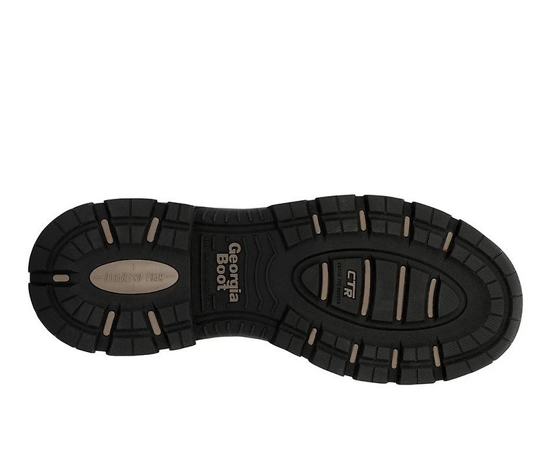 Men's Georgia Boot BOA Durablend Edge GB00733 Work Boots