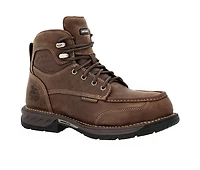 Men's Georgia Boot Athens 360 GB00737 Work Boots