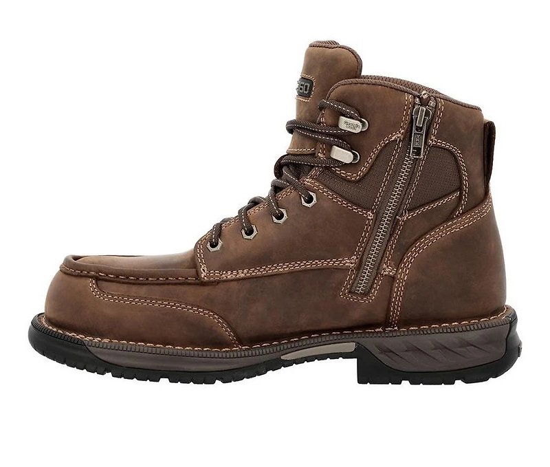 Men's Georgia Boot Athens 360 GB00737 Work Boots