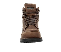 Men's Georgia Boot Athens 360 GB00737 Work Boots