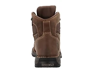 Men's Georgia Boot Athens 360 GB00737 Work Boots