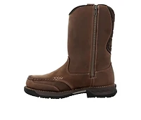 Men's Georgia Boot Athens 360 GB00738 Work Boots