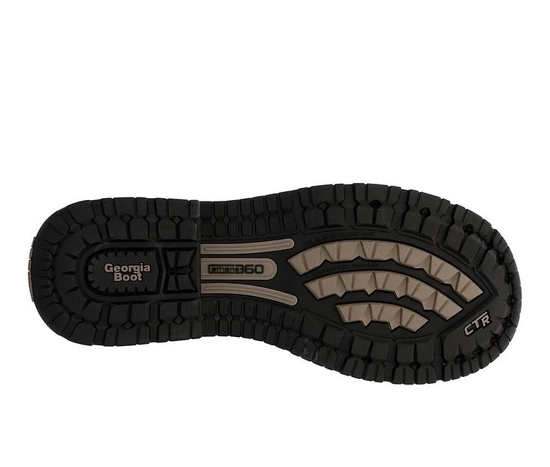 Men's Georgia Boot Athens 360 GB00738 Work Boots