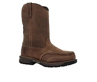 Men's Georgia Boot Athens 360 GB00739 Work Boots