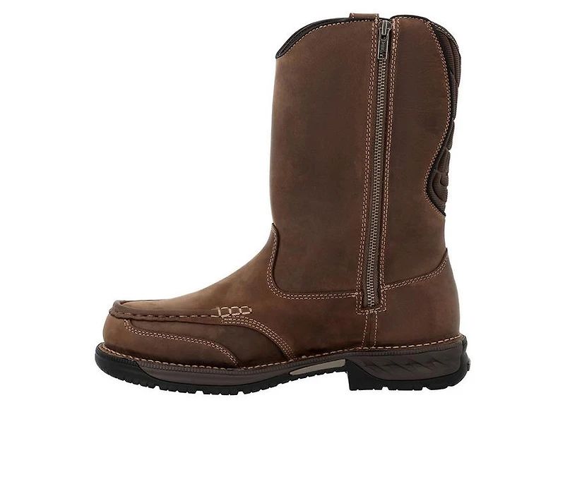 Men's Georgia Boot Athens 360 GB00739 Work Boots