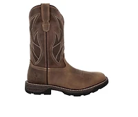 Men's Georgia Boot Carbo-Tec Flex GB00736 Work Boots