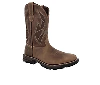 Men's Georgia Boot Carbo-Tec Flex GB00736 Work Boots