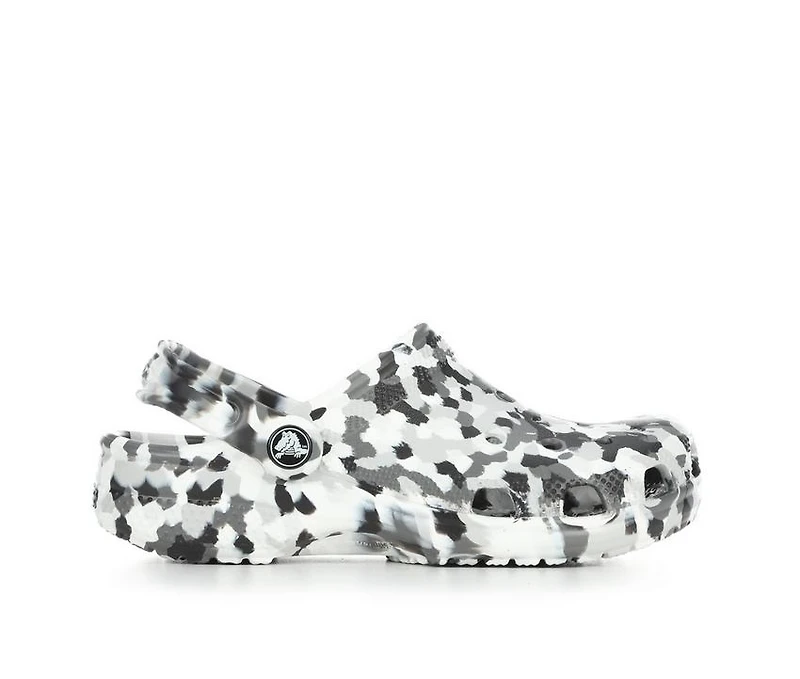 Kids' Crocs Little Kid & Big Classic Confetti Clog
