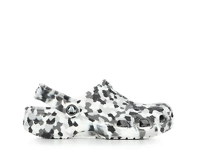 Kids' Crocs Little Kid & Big Classic Confetti Clog