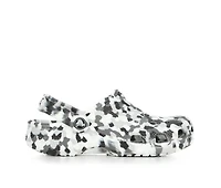 Kids' Crocs Little Kid & Big Classic Confetti Clog