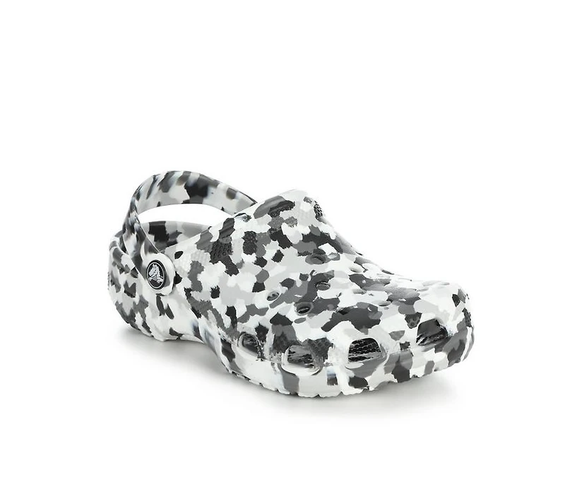 Kids' Crocs Little Kid & Big Classic Confetti Clog