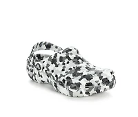 Kids' Crocs Little Kid & Big Classic Confetti Clog