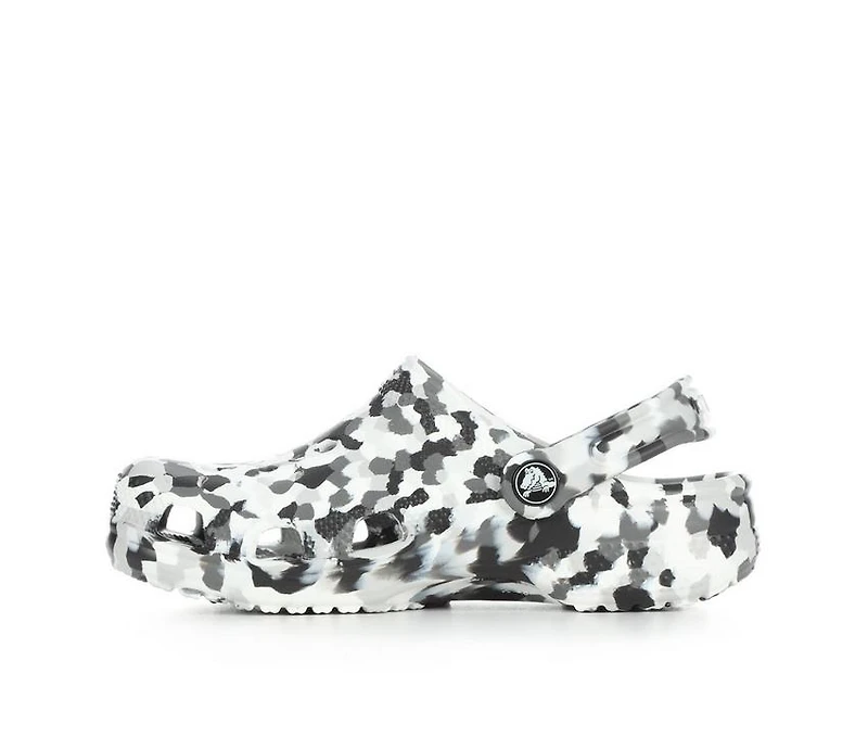 Kids' Crocs Little Kid & Big Classic Confetti Clog