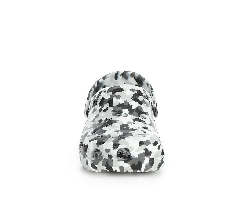 Kids' Crocs Little Kid & Big Classic Confetti Clog