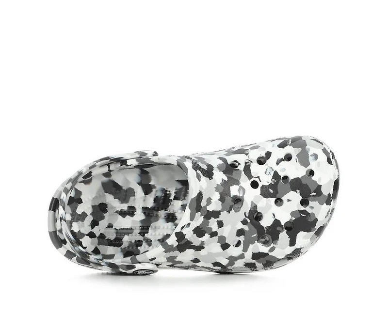 Kids' Crocs Little Kid & Big Classic Confetti Clog