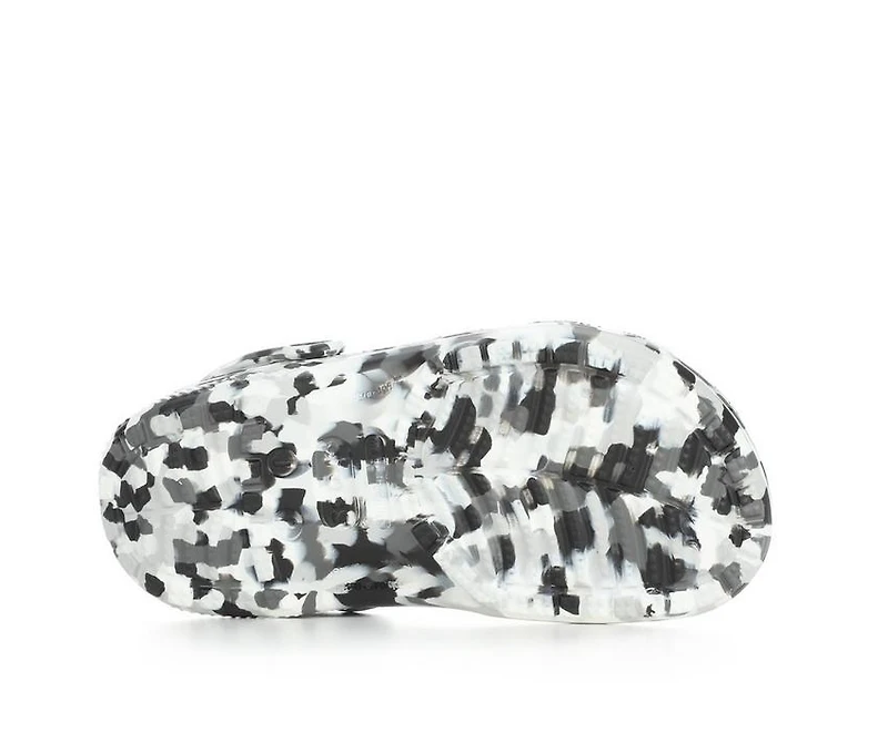 Kids' Crocs Little Kid & Big Classic Confetti Clog
