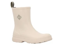 Men's Muck Boots Rainscape Mid Boot Rain