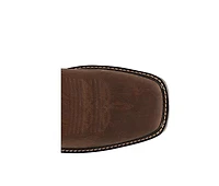 Men's Durango Workhorse Soft Toe Western Boot Work Boots