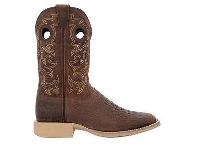 Men's Durango Shyloh Soft Toe Boot Work Boots