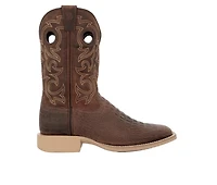 Men's Durango Shyloh Soft Toe Boot Work Boots