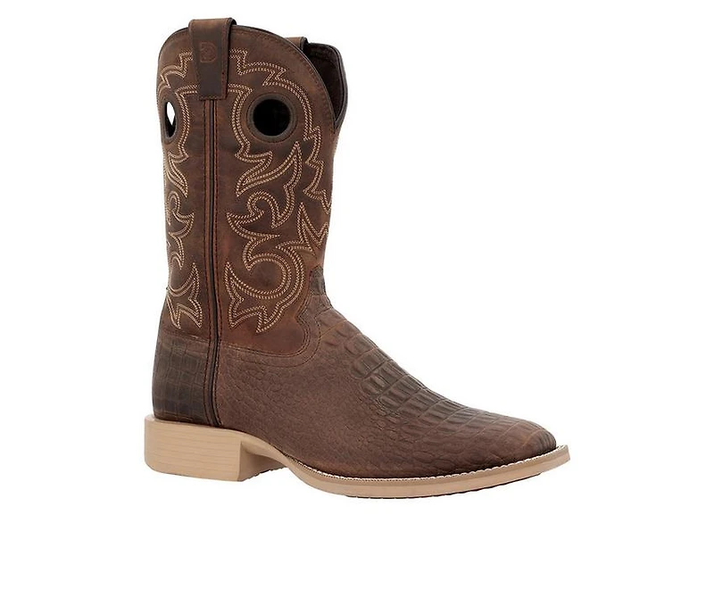 Men's Durango Shyloh Soft Toe Boot Work Boots