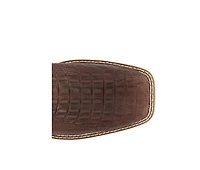 Men's Durango Shyloh Soft Toe Boot Work Boots