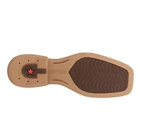 Men's Durango Shyloh Soft Toe Boot Work Boots