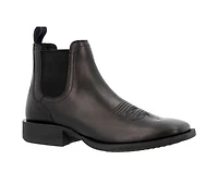 Men's Durango Shyloh Mid Boot Work Boots