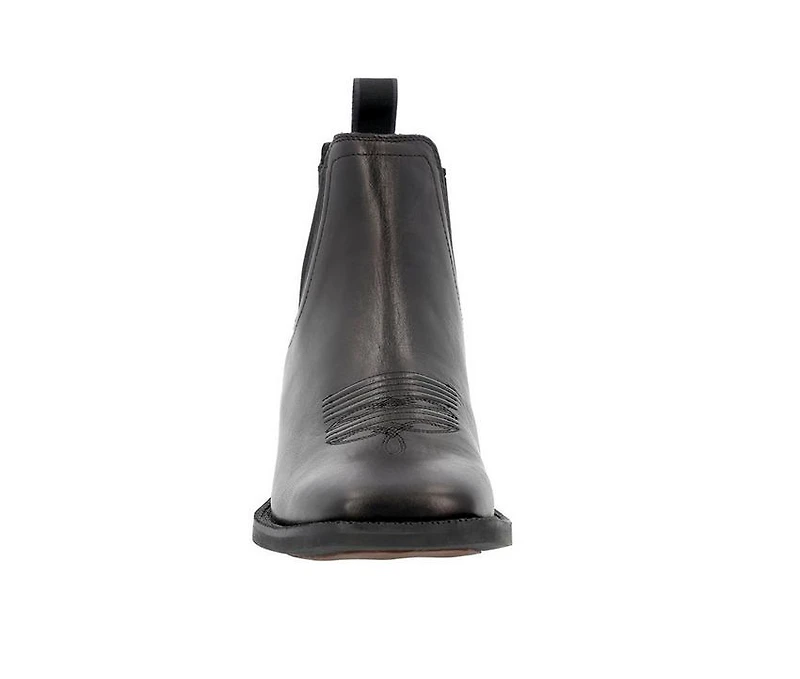 Men's Durango Shyloh Mid Boot Work Boots