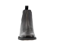 Men's Durango Shyloh Mid Boot Work Boots