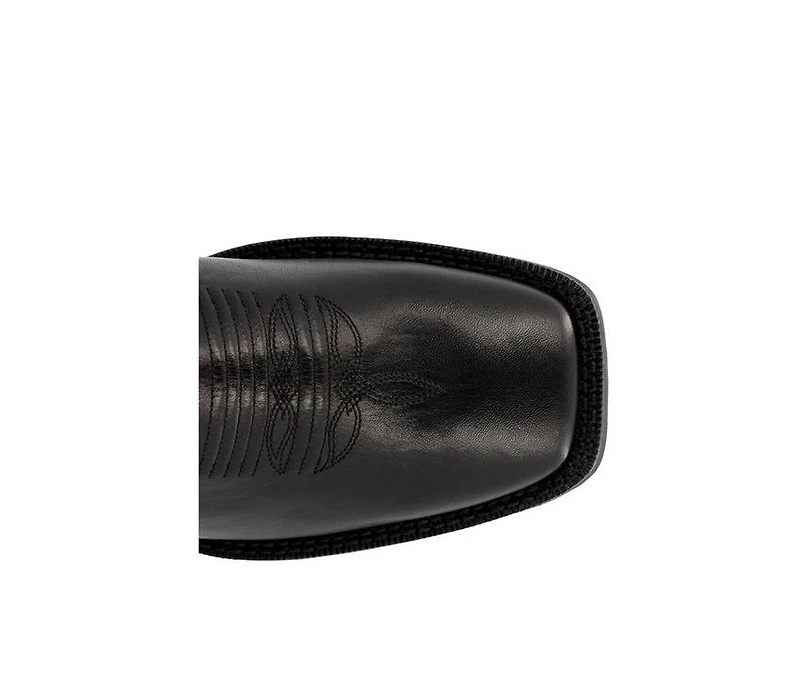 Men's Durango Shyloh Mid Boot Work Boots